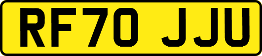 RF70JJU