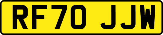 RF70JJW