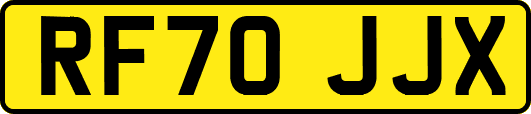 RF70JJX