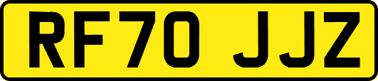 RF70JJZ