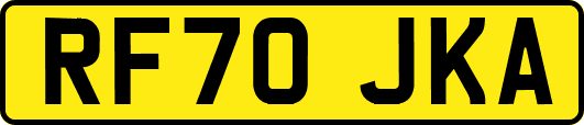 RF70JKA