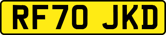 RF70JKD