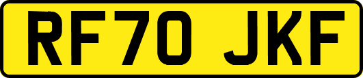 RF70JKF