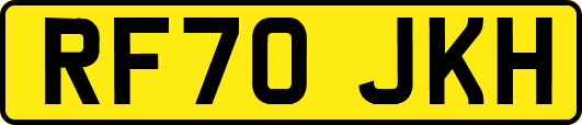 RF70JKH