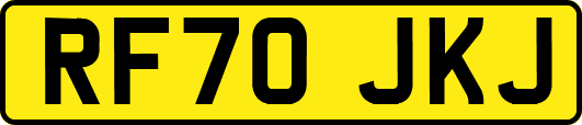 RF70JKJ