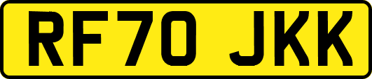 RF70JKK