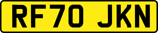 RF70JKN