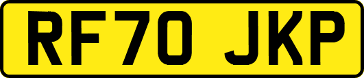 RF70JKP