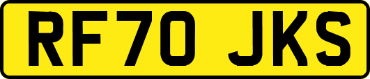 RF70JKS