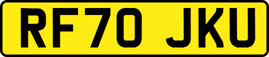 RF70JKU