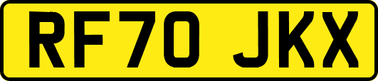 RF70JKX