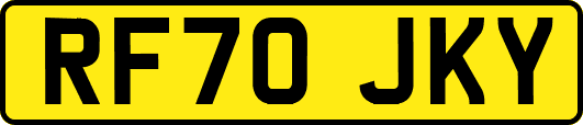 RF70JKY