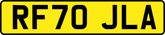 RF70JLA