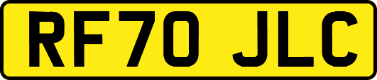 RF70JLC
