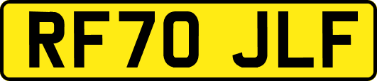 RF70JLF