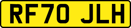 RF70JLH