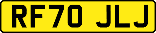 RF70JLJ
