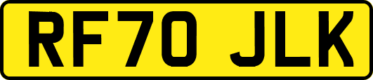 RF70JLK