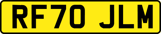 RF70JLM