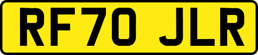 RF70JLR