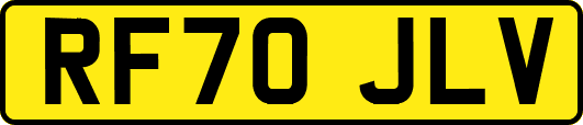 RF70JLV