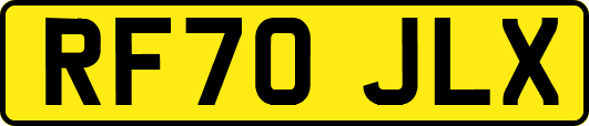 RF70JLX