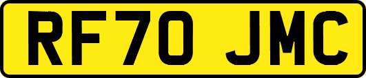 RF70JMC