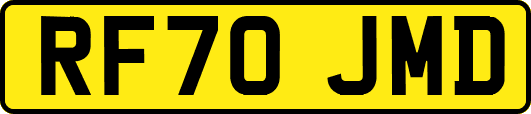 RF70JMD