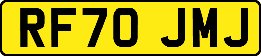 RF70JMJ