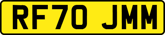 RF70JMM