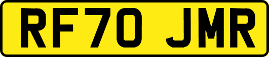RF70JMR