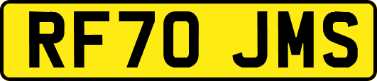 RF70JMS