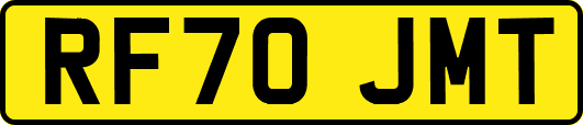 RF70JMT