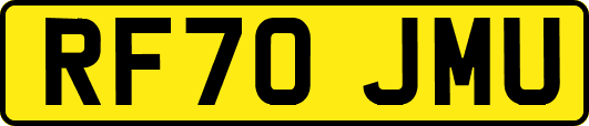 RF70JMU