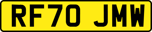 RF70JMW
