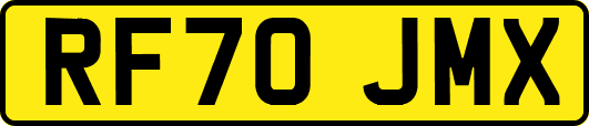 RF70JMX