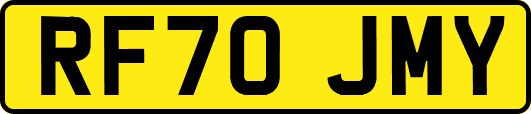 RF70JMY