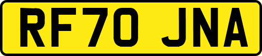 RF70JNA