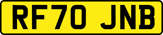 RF70JNB
