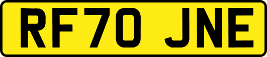 RF70JNE