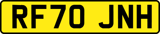 RF70JNH