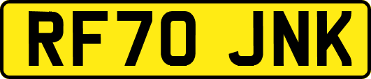 RF70JNK