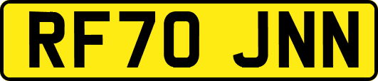 RF70JNN