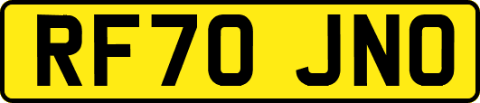 RF70JNO