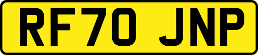 RF70JNP