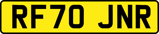 RF70JNR