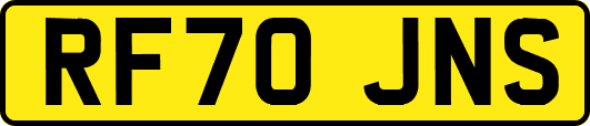 RF70JNS