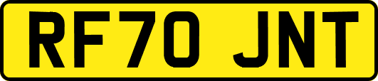 RF70JNT