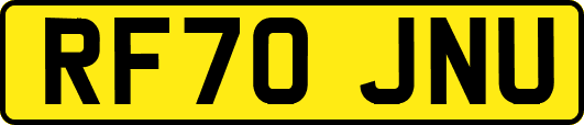 RF70JNU