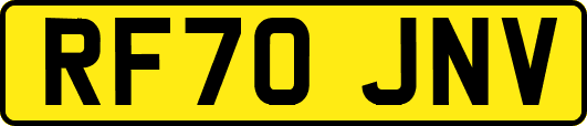 RF70JNV